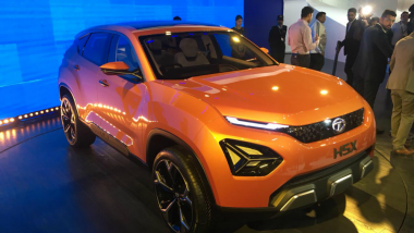 Auto Expo 2018: Tata & Hyundai's SUVs Steal Limelight as Car Makers Focus on Profit Making Vehicles