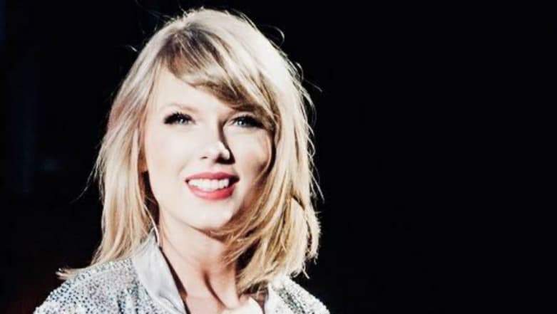 Taylor Swift Donates USD 113,000 to Fight Anti-LGBTQ Bills Taylor Swift Donates USD 113,000 to Fight Anti-LGBTQ Bills