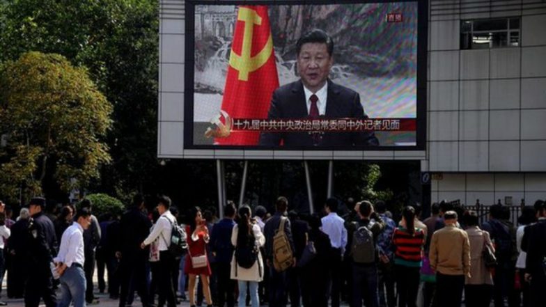 China Distributes 300,000 TV Sets in Rural Areas