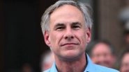 Texas Governor Greg Abbott Issues Last-minute Reprieve For Son Who Ordered Family Killed