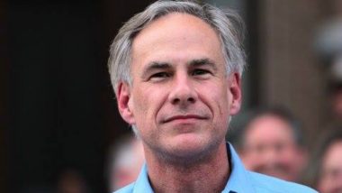 Texas Governor Greg Abbott Issues Last-minute Reprieve For Son Who Ordered Family Killed