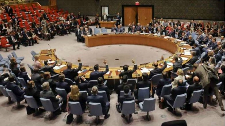 UN Secretary General, Antonio Guterres Criticized Myanmar Army Chief, General U Min Aung Hlaing Over Rohingya Comments