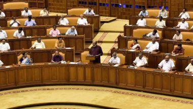 Budget 2018: Kerala Finance Minister Thomas Isaac Likens Demonetisation Drive to Cyclone 'Ockhi'