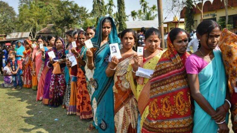 Lok Sabha bypolls to be litmus test for BJP