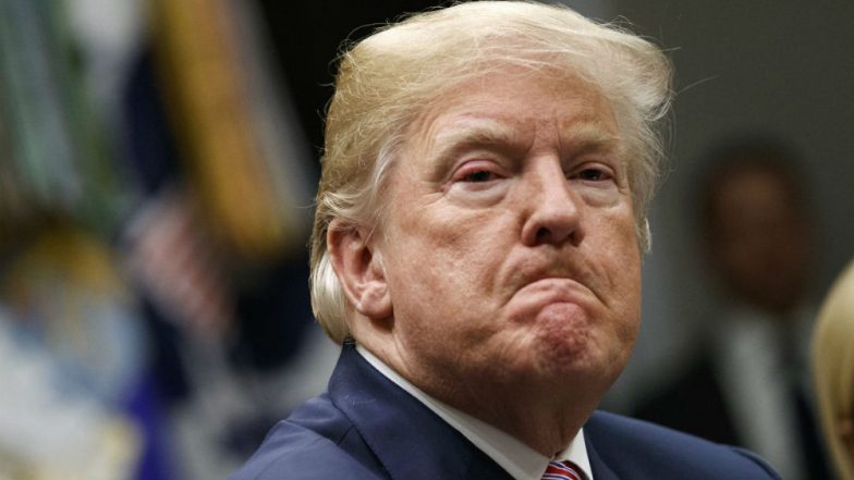 White House 'Praises' Gun Violence Rally, But No Word From Donald Trump