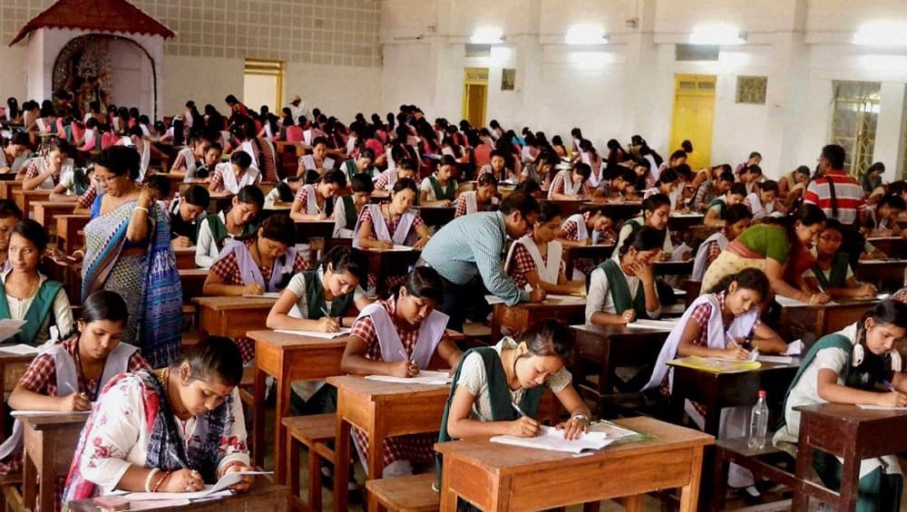 Assam HSLC Board Exam 2020 Datesheet: SEBA 10th Examination Schedule Released Online at sebaonline.org, Check Timetable Here Assam HSLC Board Exam 2020 Datesheet: SEBA 10th Examination Schedule Released Online at sebaonline.org, Check Timetable Here