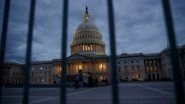 Government Shutdown in US: Second Shutdown Assured as Senate Adjourns With Budget Deal Hanging in Lieu