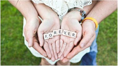 Promise Day 2018: 5 Eternal Promises Every Couple Must Undertake This Valentine Week