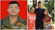 Martyred Captain Kapil Kundu is An Inspiration! See Indian Army Braveheart&rsquo;s Last Message From His Facebook Post