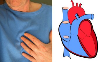 Could You Suffer from Cardiac Arrest? Read to Know the Risk Factors