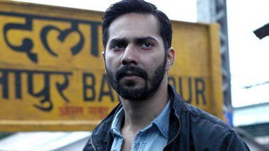 Will Varun Dhawan Bag Sriram Raghavan's Badlapur 2?