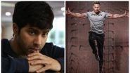 Varun Dhawan and Tiger Shroff's Upcoming Movies List: Dhawan to Star in Karan Johar's Rannbhoomi; Shroff Announces Baaghi 3 Ahead of Baaghi 2 Release