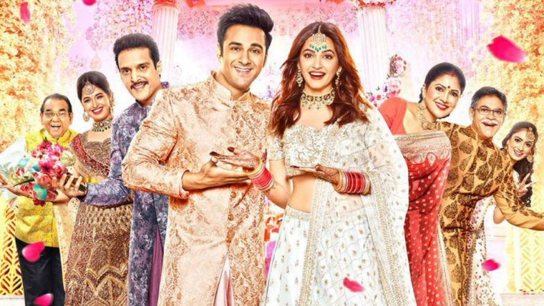 Pulkit Samrat, Jimmy Shergill Starrer Movie 'Veerey Ki Wedding' Release Gets Preponed to March 2