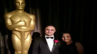 Oscars 2018 Scientific and Technical Awards: Mumbai Raised Indian Engineer Bags Sci-Tech award at Beverley Hills