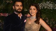 Rent of Virat Kohli and Anushka Sharma's New Flat is Unimaginable!