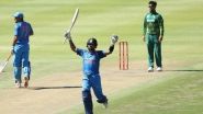 India vs South Africa 3rd ODI 2018 Video Highlights: India Beat South Africa by 124 runs Riding on Virat Kohli's 160-Run Knock