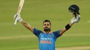 Virat Kohli Raises Concerns Over 100-Ball Cricket Format; Frustrated With the Commercial Side Taking Over Sport
