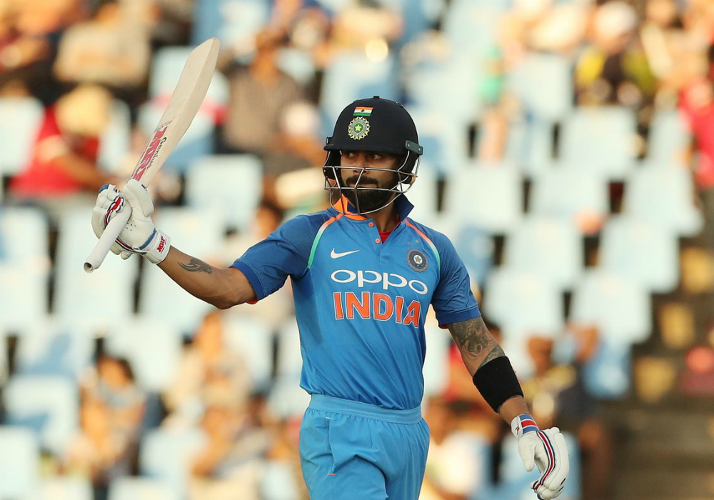 Virat Kohli Rested for Asia Cup 2018: 5 Reasons Why Team India Will ...