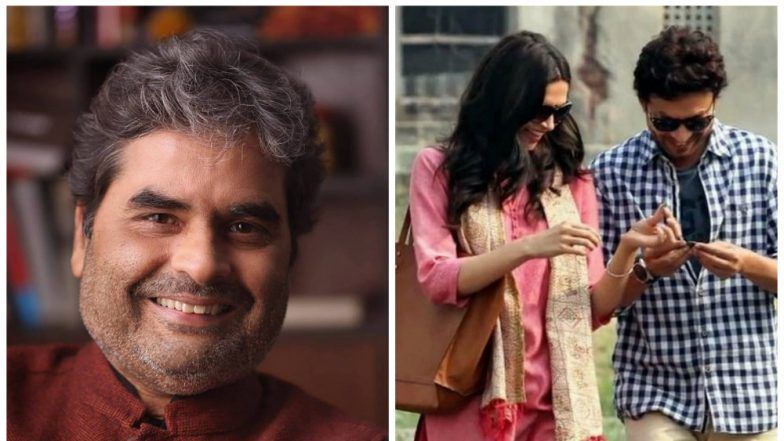 Deepika Padukone and Irrfan Khan to Play Afshan and Ustara in Vishal Bhardwaj’s Next?