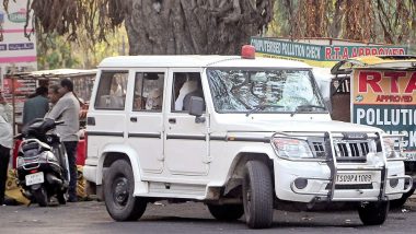 SSB Personnel Free Fellow Commandant Held By West Bengal Police on Murder Charge, Accused Gets Rearrested Later