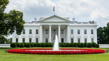 White House Condemns Vandalism of Mahatma Gandhi's Statue in California's Davis