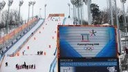 Pyeongchang Winter Olympic Games 2018: Live Streaming, Telecast, Schedule & Opening Ceremony Details from South Korea