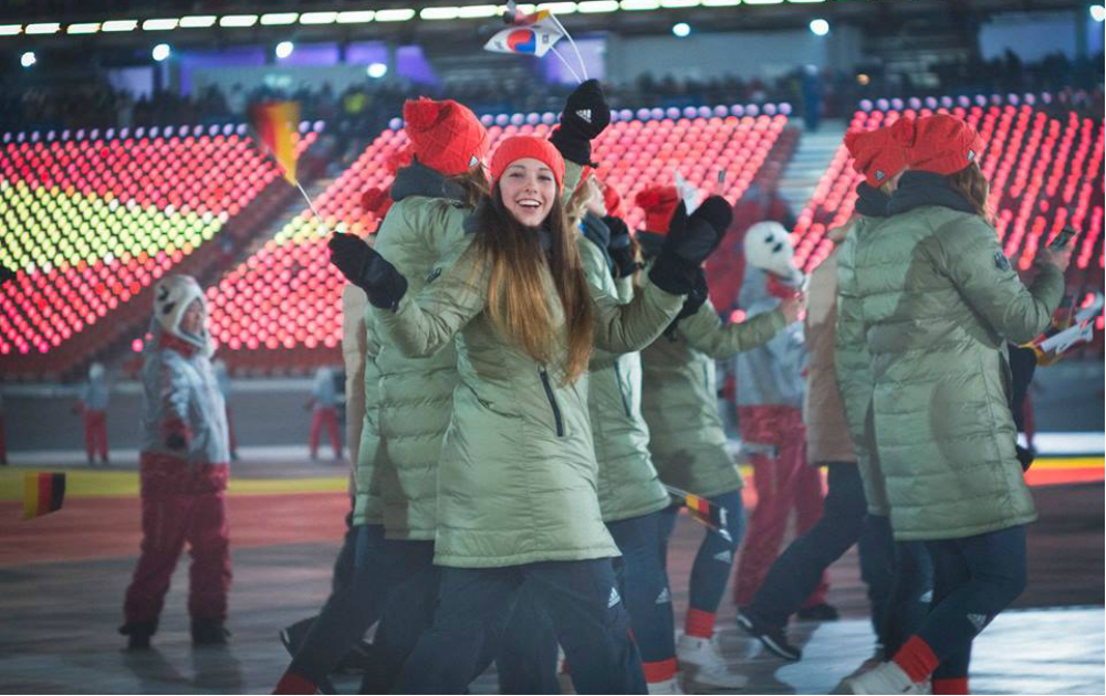 2018 Winter Olympics kicked off on February 9 and last until 25 of the month 2018 Winter Olympics kicked off on February 9 and last until 25 of the month