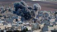 Over 100 Syrian Civilians Killed as Pro-Assad Forces Unleash Bomb Blitzkrieg in Rebel-Held Eastern Ghouta