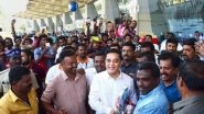 Kamal Haasan Enters Politics: How Parties in Tamil Nadu Have Reacted so Far