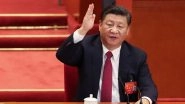 China to See One-Man Rule? Legislators Gather to Decide on President Xi Jinping Indefinite Rule
