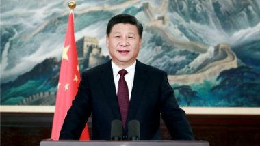 President Xi Jinping's 'Limitless Tenure': China Removes Online Criticism of CPC's Move to Lift Two-Term Limit