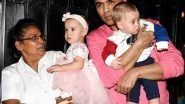 Karan Johar Feels Grateful on Yash and Roohi's First Birthday
