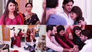 Yeh Hai Mohabbatein Written Episode Update, February 28, 2018: A Furious Raman Thrashes Nikhil Before Ruhi and The Family