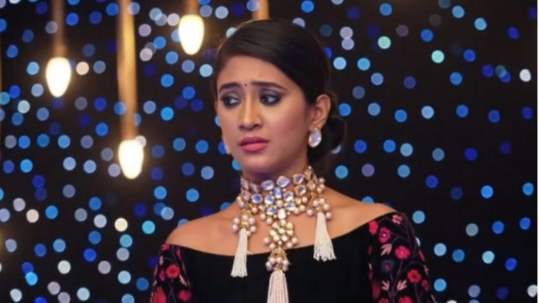 Yeh Rishta Kya Kehlata Hai 28th February 2018 Written Update of Full Episode: Heartbroken Kartik Leaves Naira Standing Alone on the Stage