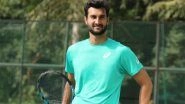 Chennai Open: Yuki Bhambri to meet Bernabe Zapata Miralles of Spain in First Round