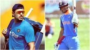 Shubham Gill Praises Yuvraj Singh for his Success at U-19 ICC Cricket World Cup