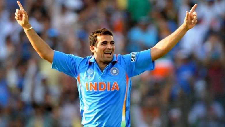Zaheer Khan's Journey to Success Illustrated Strength of His Character, Says VVS Laxman