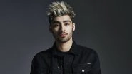 Zayn Malik Sings Kailash Kher&rsquo;s Song Teri Deewani And It Is Surprisingly Different!