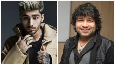 Zayn Malik’s Teri Deewani Fails to Impress Kailash Kher, Singer Asks Him to Join his Singing Course