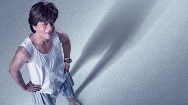 Zero Box Office: Shah Rukh Khan's Film Opens to 50% Plus Occupancy