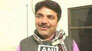 Amid Charges of Assaulting Delhi Chief Secretary, AAP MLA Says 'Officials Who Obstruct Work Must Be Beaten Up'