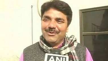 Amid Charges of Assaulting Delhi Chief Secretary, AAP MLA Says 'Officials Who Obstruct Work Must Be Beaten Up'