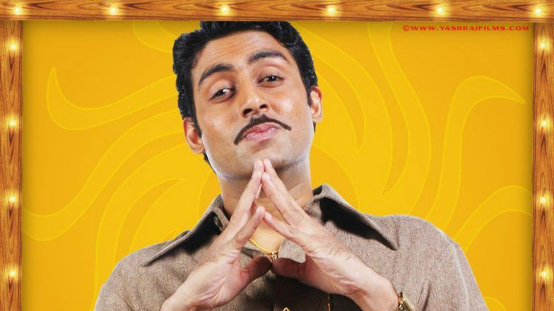 Abhishek Bachchan and Rani Mukerji Are NOT Coming Together For Bunty Aur Babli Sequel - Read Official Statement