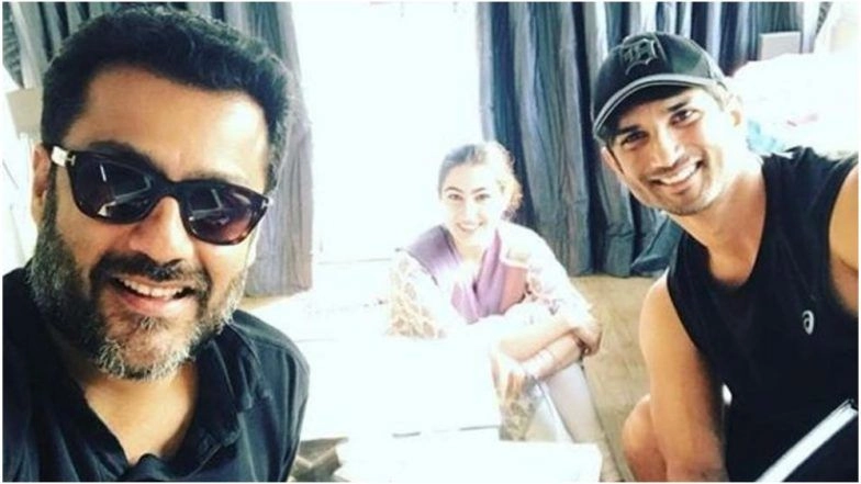 Kedarnath Row: BJP Leader Ajendra Ajay Demands a Ban on the Film; Asks Makers Why They Couldn’t ‘Find a Hindu Character for the Lead’