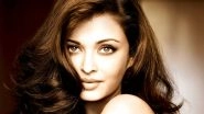 Aishwarya Rai Bachchan's First Instagram Posts Have Left Fans Wondering if It's a FAKE Account