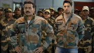 Aiyaary Box-office Collection Day 1: Sidharth Malhotra-Manoj Bajpayee Starrer Begins With Dull Start of Rs 3.25 crore