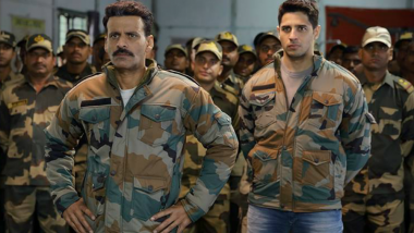 Reel Heroes Like Sidharth Malhotra and Adivi Sesh to Bring Alive ‘War Heroes’ On-Screen
