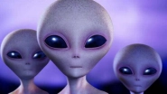 Purple Aliens in The Universe? Study Suggests New Dimension into Search for Extraterrestrials
