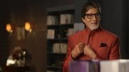 Amitabh Bachchan Fumes Over Reduced Twitter Followers, Threatens to Quit the Micro- blogging Site
