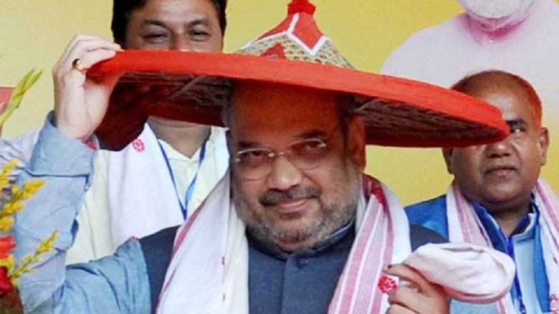Tripura, Nagaland, Meghalaya Assembly Elections 2018 Exit Poll Results: BJP-led Front Predicted to Win Two States